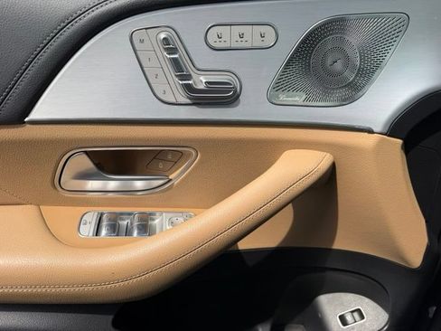 Certified 2024 Mercedes-Benz GLE 350 4MATIC image 16