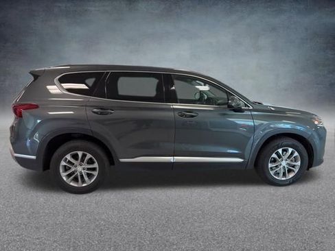 Used 2019 Hyundai Santa Fe SEL image 6