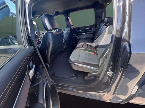 Used 2024 RAM 1500 Laramie image 19