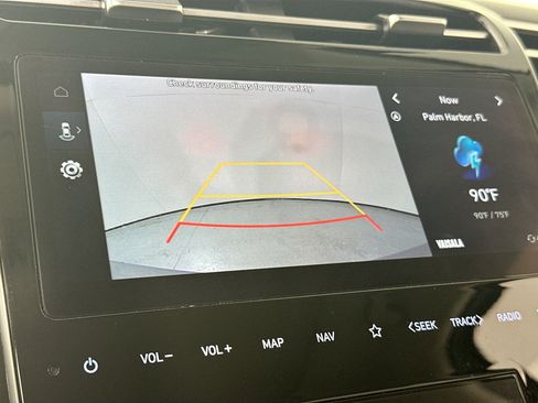 Used 2024 Hyundai Tucson SEL w/ Convenience Package FWD image 14