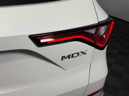 Used 2025 Acura MDX FWD w/ Technology Package image 14