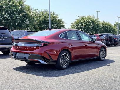 Used 2024 Hyundai Sonata SEL