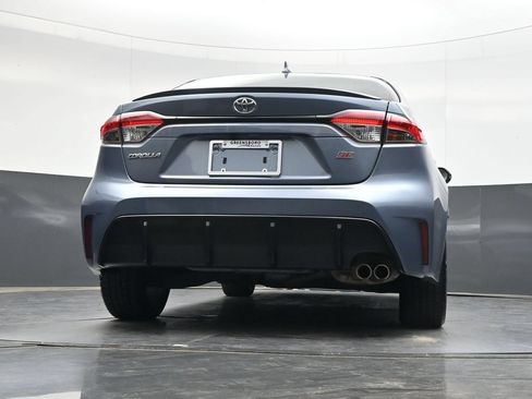 Used 2023 Toyota Corolla SE FWD image 32