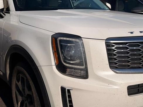 Used 2021 Kia Telluride EX AWD/4WD image 6