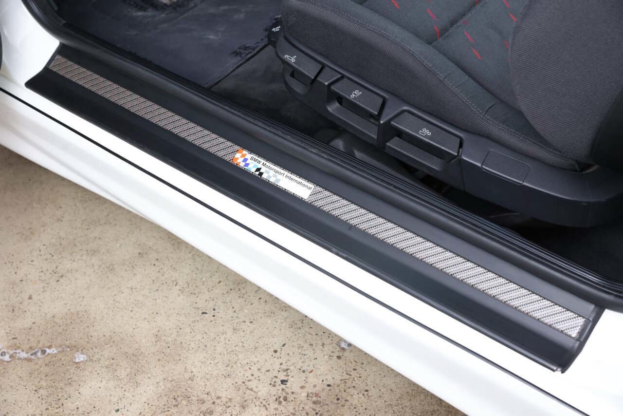 Used 1995 BMW M3 Coupe RWD image 48