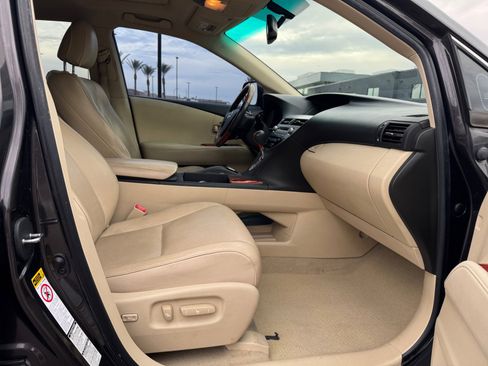 Used 2010 Lexus RX 350 AWD image 19