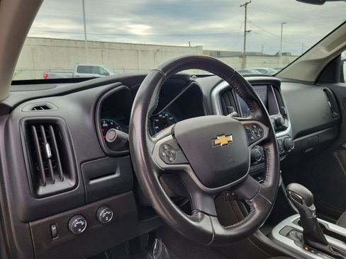 Used 2022 Chevrolet Colorado LT image 20