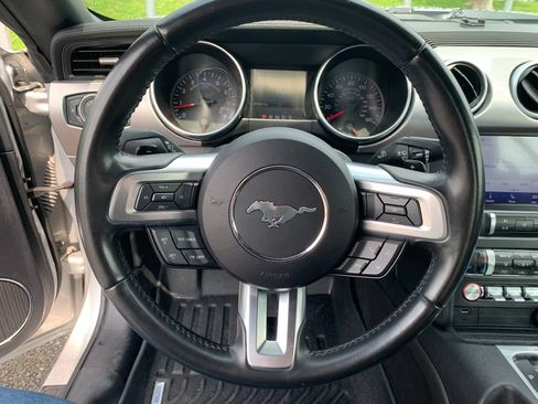 Used 2019 Ford Mustang GT Premium RWD image 12