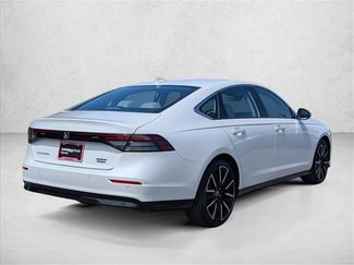 New 2026 Honda Accord Touring video 2