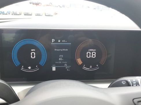 New 2026 Hyundai Tucson SEL AWD/4WD image 24