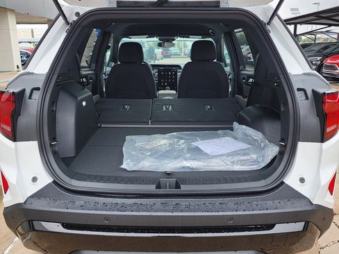 New 2026 GMC Terrain Elevation w/ Black Edition image 47