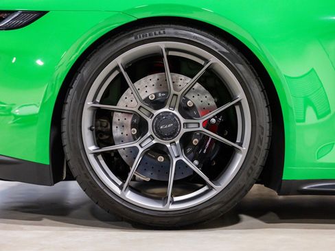 Used 2022 Porsche 911 GT3 image 28