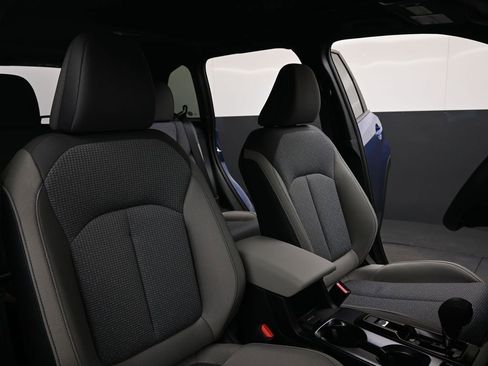 New 2026 Subaru Forester Premium image 13