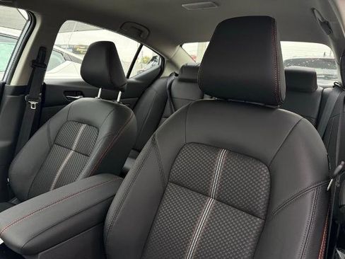 New 2025 Nissan Altima 2.5 SR image 15