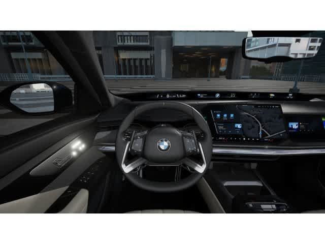 New 2027 BMW 740i w/ Executive Package RWD image 13