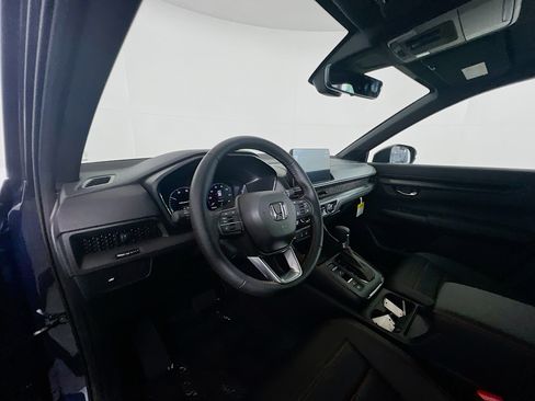 New 2026 Honda CR-V Sport-L image 15