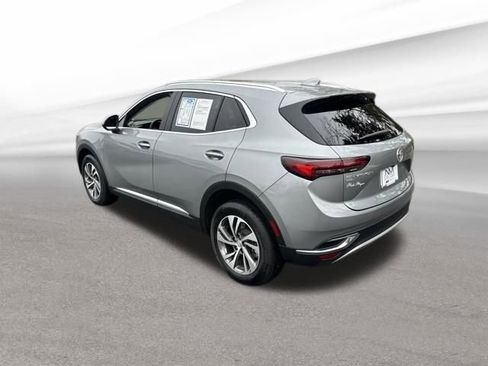 Used 2023 Buick Envision Essence image 5