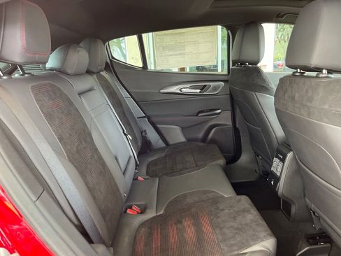 New 2024 Dodge Hornet R/T Plus image 22