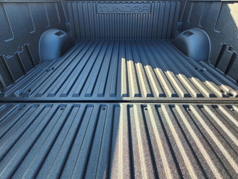 New 2026 Toyota Tundra SR5 w/ SX Package image 28