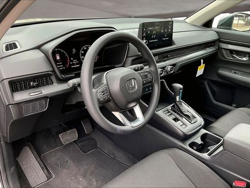 New 2026 Honda CR-V LX image 7
