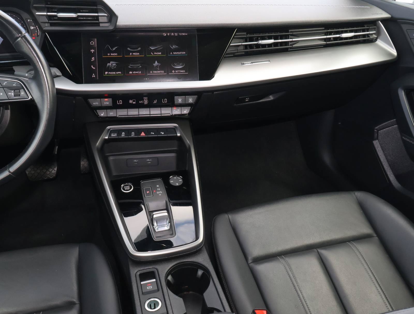 Used 2024 Audi A3 2.0T Premium FWD image 11