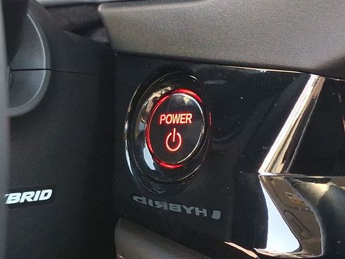 Used 2025 Honda Accord EX-L image 24