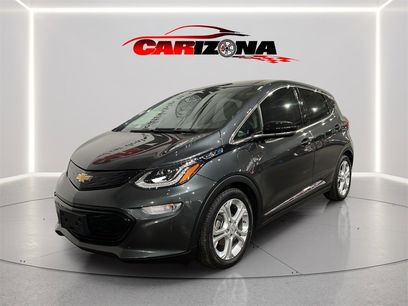 Used 2020 Chevrolet Bolt LT