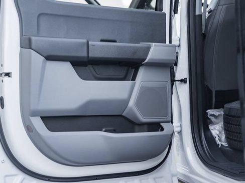 New 2026 Ford F450 XL AWD/4WD image 50