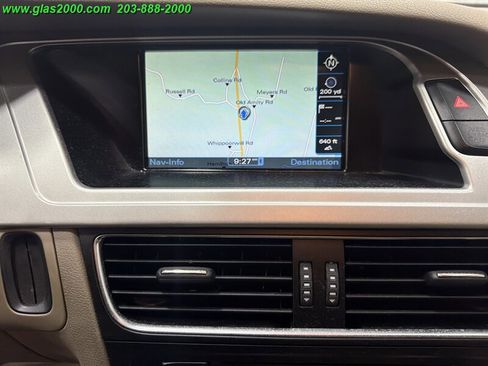 Used 2010 Audi A4 2.0T Premium Plus image 11