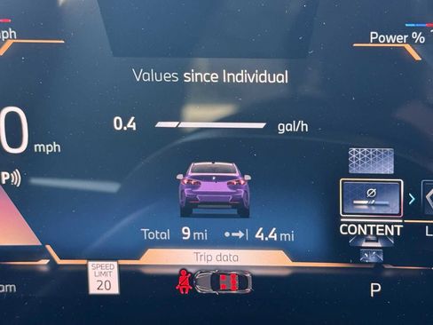 New 2026 BMW 228i xDrive w/ Technology Package image 27