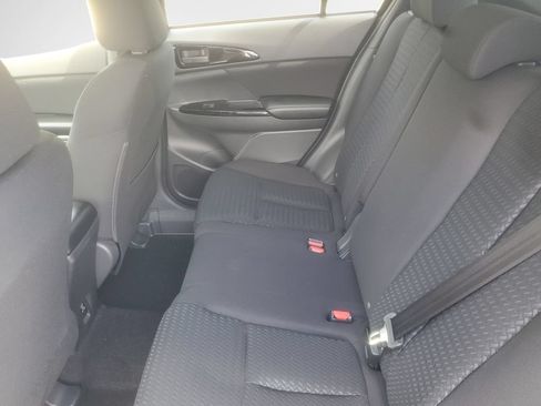 New 2026 Mitsubishi Eclipse Cross LE AWD/4WD image 24