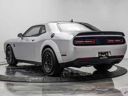 Used 2023 Dodge Challenger SRT Hellcat Redeye RWD image 13