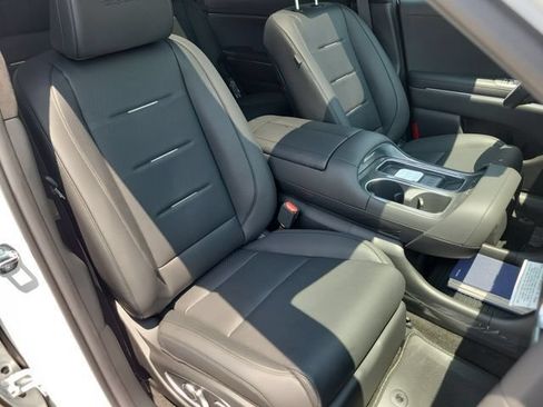 New 2027 Hyundai Palisade Calligraphy AWD/4WD image 23
