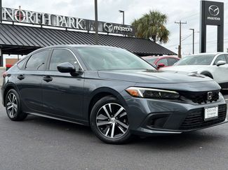 Used 2023 Honda Civic LX video 2