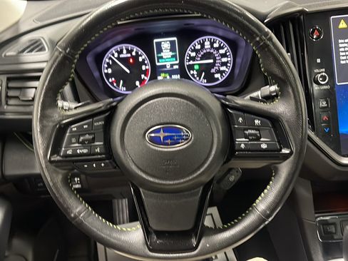 Used 2023 Subaru Ascent Onyx Edition Limited AWD/4WD image 4