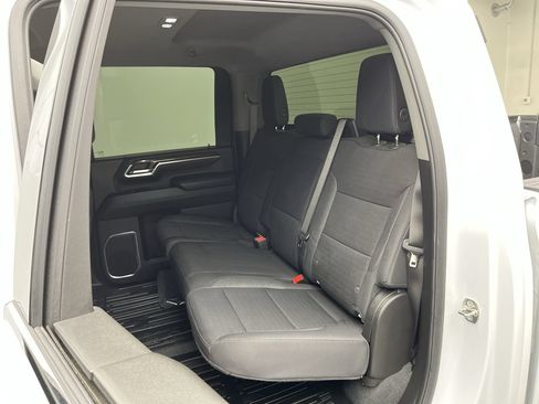 Certified 2025 GMC Sierra 2500 SLE w/ SLE Value Package; AWD/4WD image 16