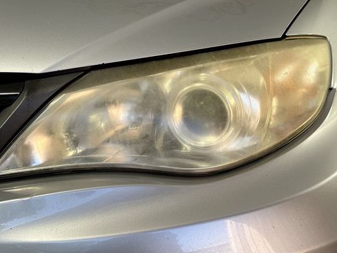 Used 2014 Subaru Impreza WRX Hatchback AWD/4WD image 33