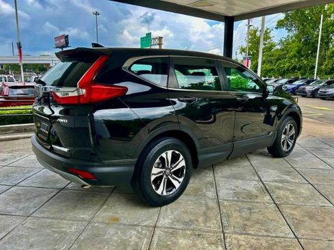 Used 2018 Honda CR-V LX image 4