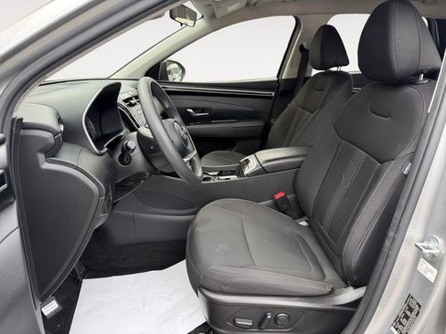 Used 2023 Hyundai Tucson SEL image 11