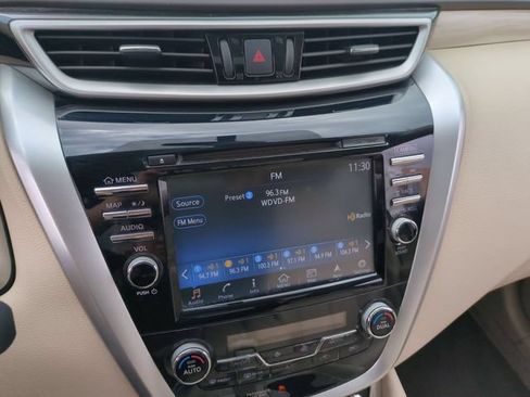 Used 2015 Nissan Murano SL w/ SL Technology Package AWD/4WD image 45