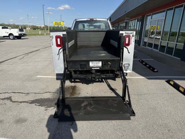 Used 2019 Ford F250 XL w/ XL Value Package AWD/4WD image 4