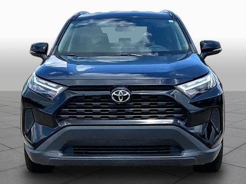 Used 2023 Toyota RAV4 XLE FWD image 4