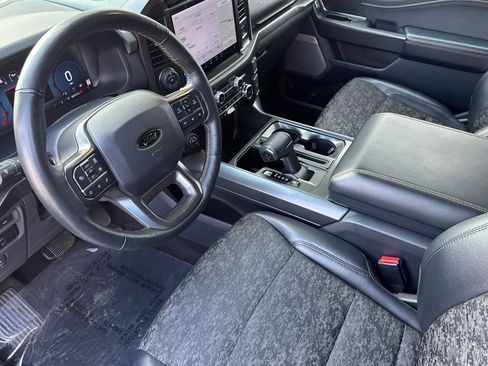 Used 2024 Ford F150 Tremor w/ Bed Utility Package image 4