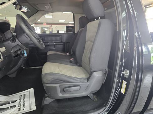 Used 2012 RAM 1500 Express AWD/4WD image 9