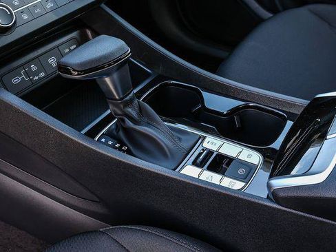 New 2026 Hyundai Tucson SE FWD image 20