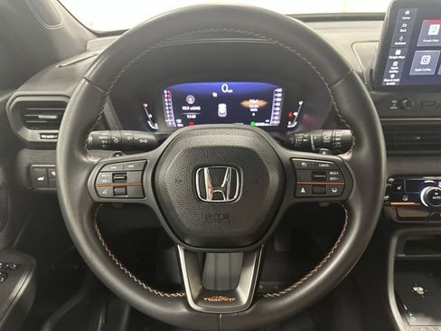 Used 2026 Honda Passport TrailSport image 14