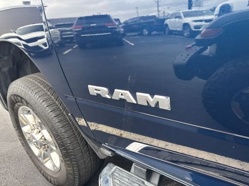 Certified 2024 RAM 2500 Big Horn w/ Level 2 Equipment Group image 28