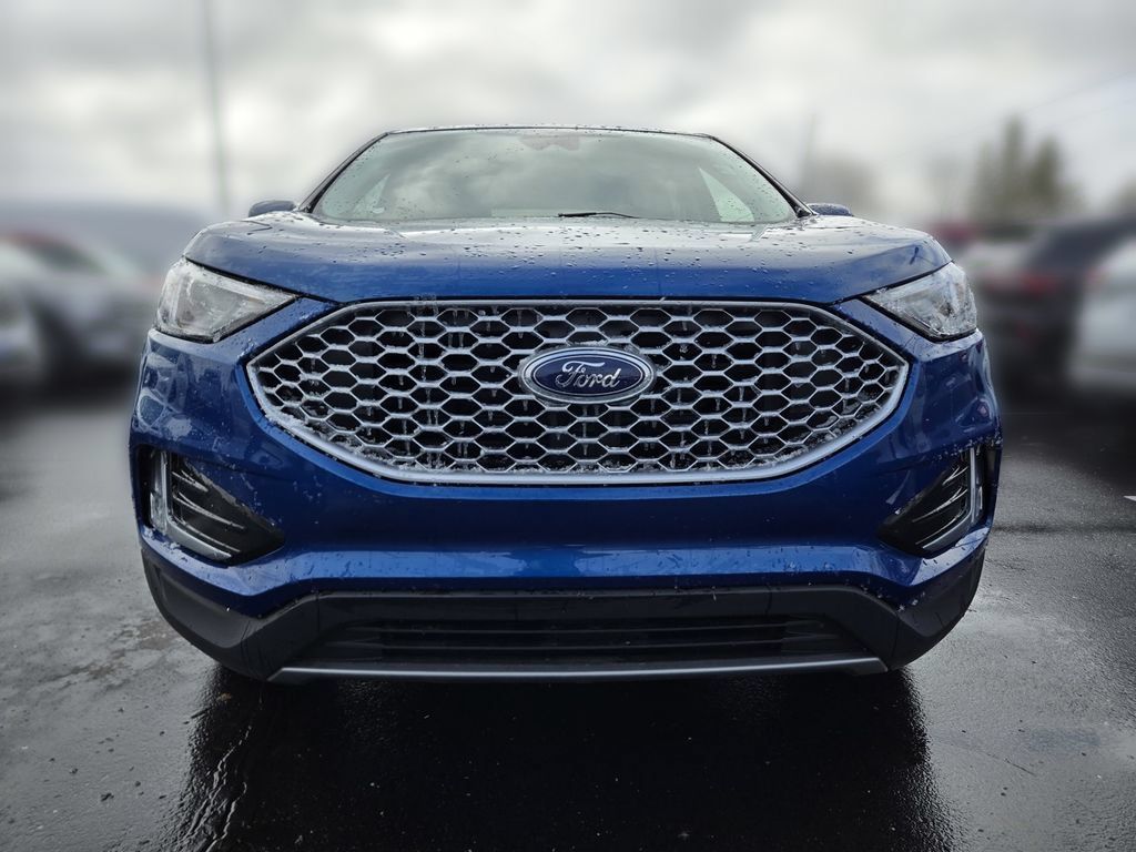 Certified 2024 Ford Edge SEL w/ Convenience Package AWD/4WD image 45
