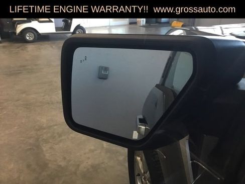 Used 2024 Ford F150 XLT AWD/4WD image 14