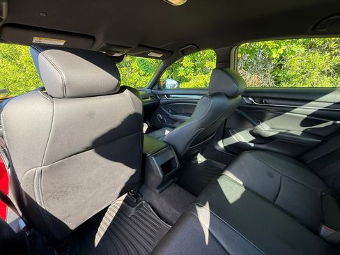 Used 2019 Honda Accord Sport image 32